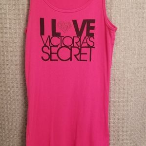 Victoria's secret tank top